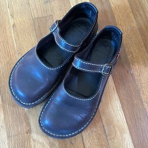 duckfeet himmerland in slate size 42